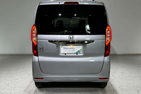 2020 Honda N-Box (No Badge) JF3