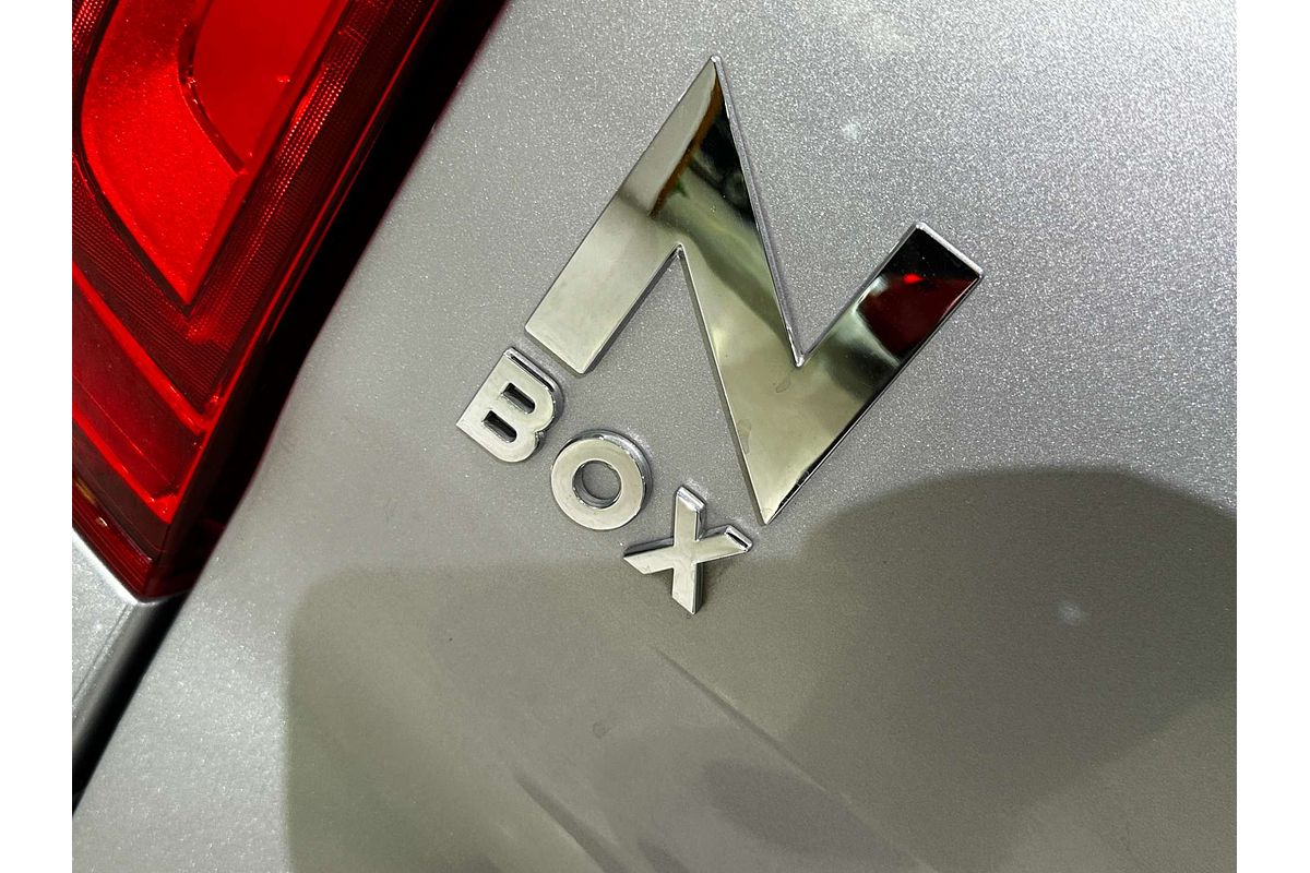 2020 Honda N-Box (No Badge) JF3