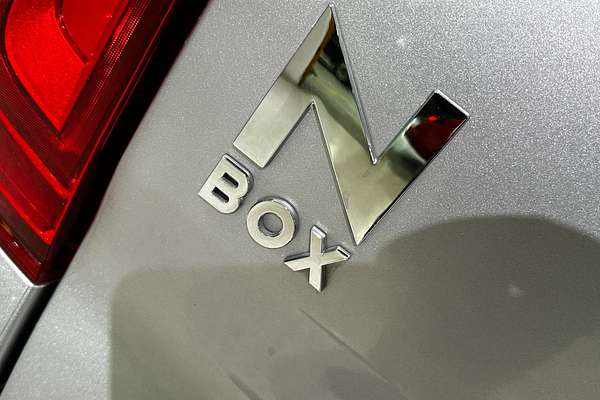 2020 Honda N-Box (No Badge) JF3