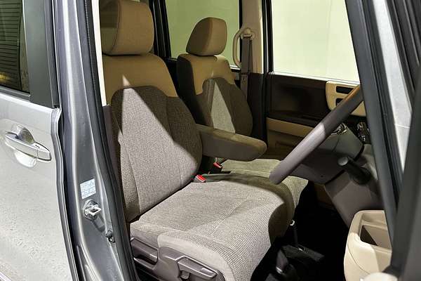2020 Honda N-Box (No Badge) JF3