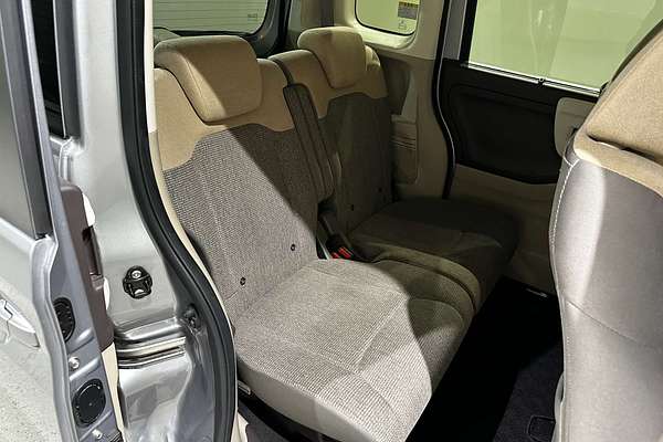 2020 Honda N-Box (No Badge) JF3