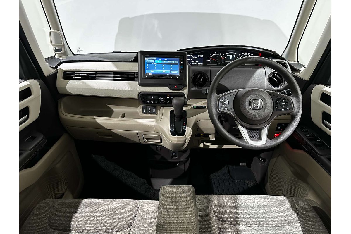 2020 Honda N-Box (No Badge) JF3