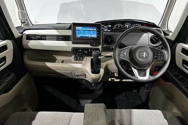 2020 Honda N-Box (No Badge) JF3