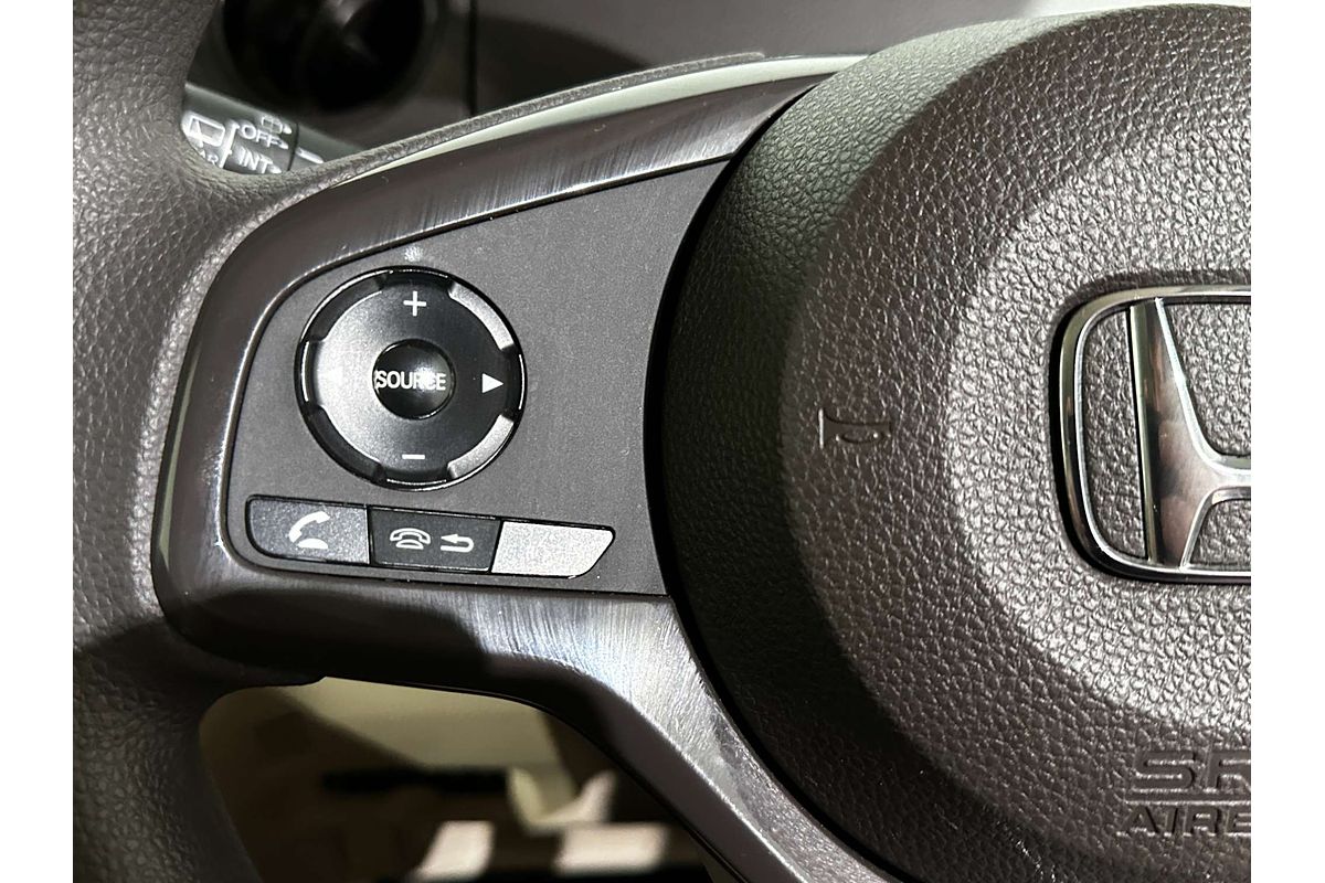 2020 Honda N-Box (No Badge) JF3