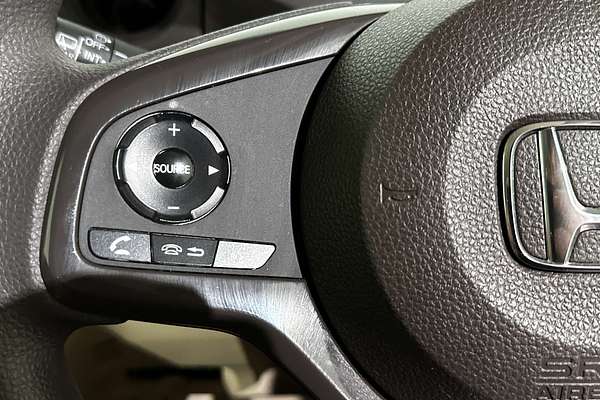 2020 Honda N-Box (No Badge) JF3