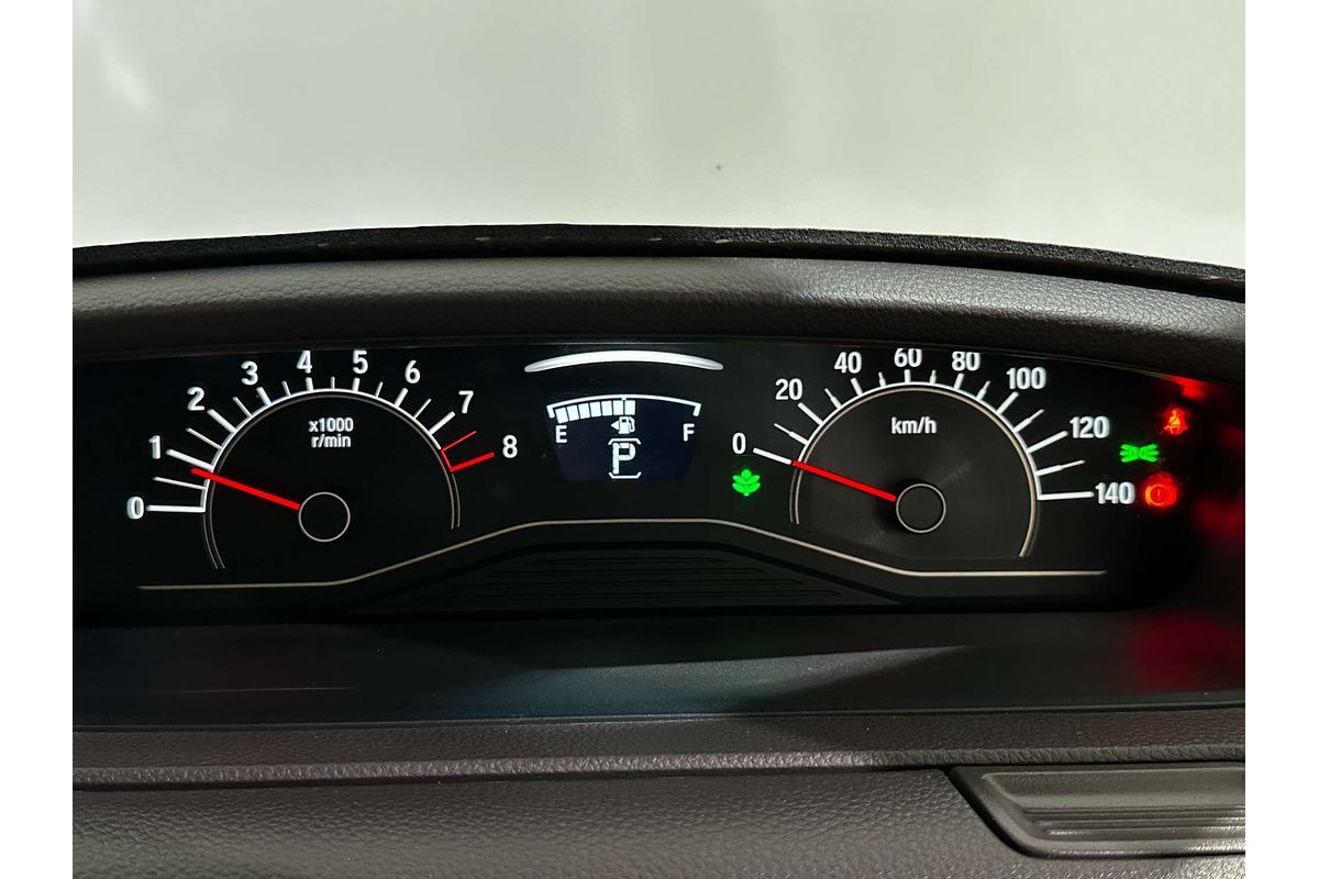 2020 Honda N-Box (No Badge) JF3