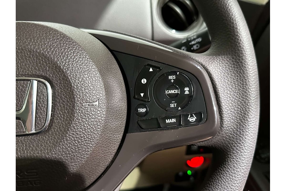 2020 Honda N-Box (No Badge) JF3