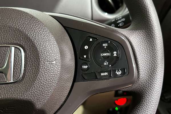 2020 Honda N-Box (No Badge) JF3