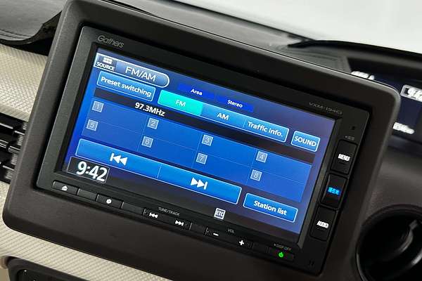 2020 Honda N-Box (No Badge) JF3
