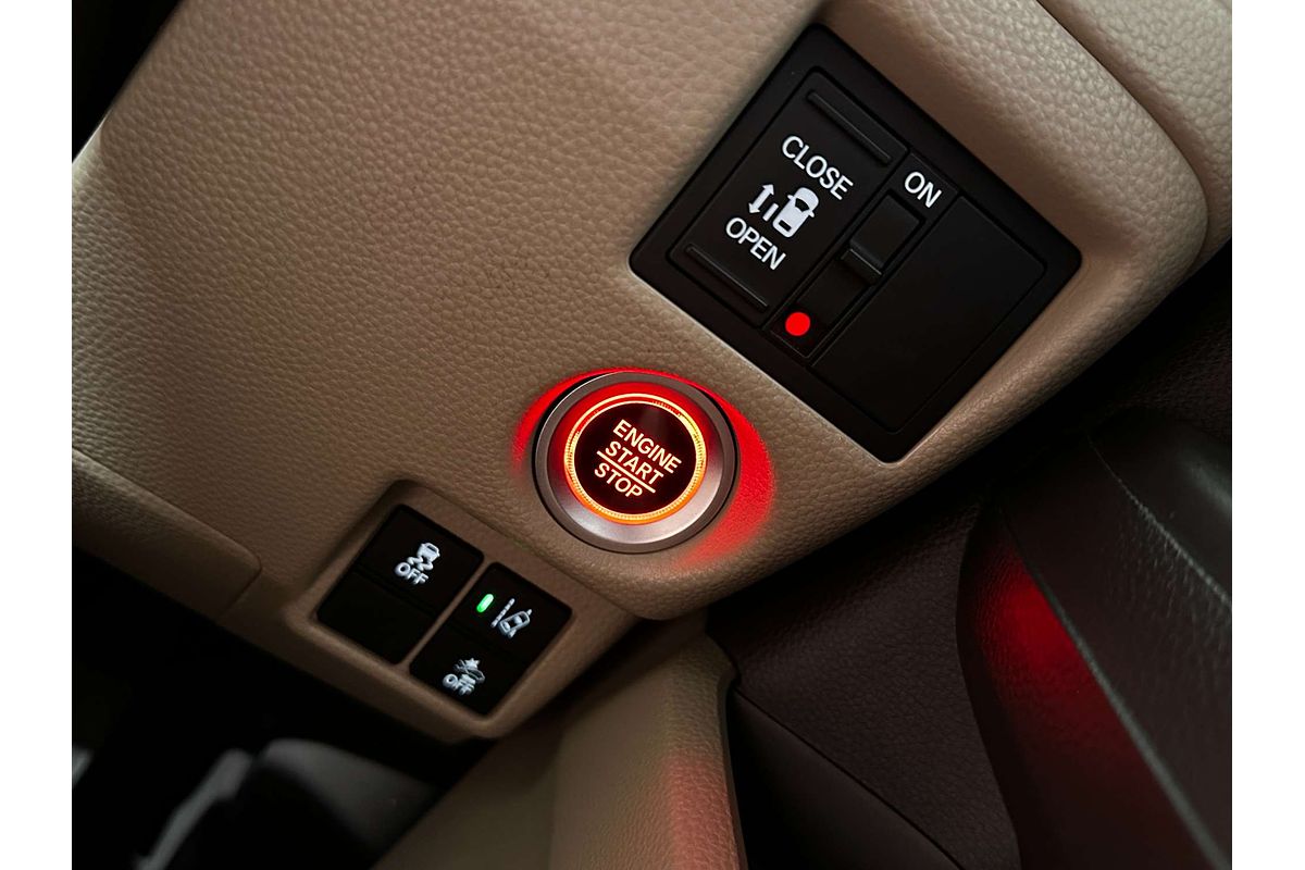 2020 Honda N-Box (No Badge) JF3