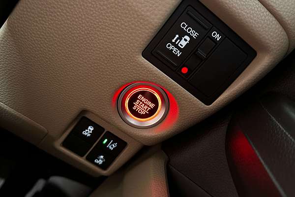 2020 Honda N-Box (No Badge) JF3