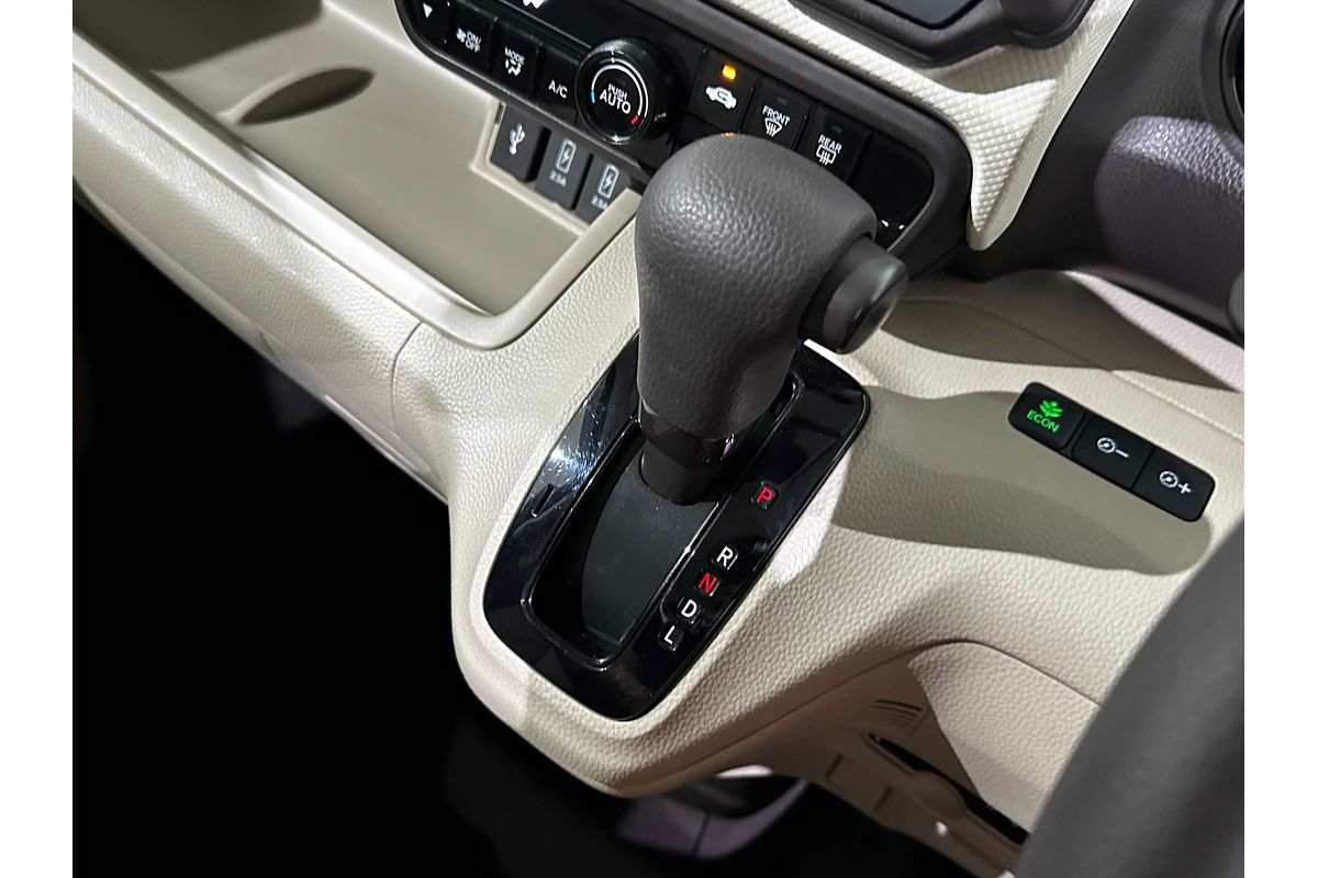 2020 Honda N-Box (No Badge) JF3