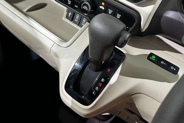 2020 Honda N-Box (No Badge) JF3