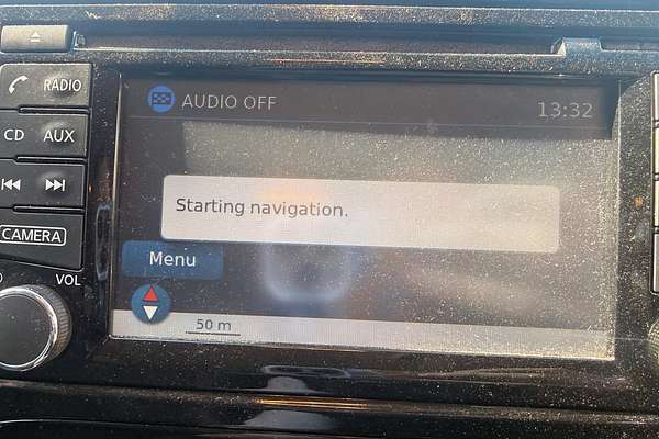 2015 Nissan JUKE Ti-S F15 Series 2