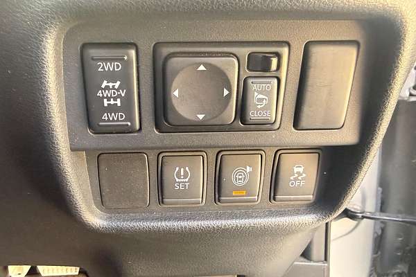 2015 Nissan JUKE Ti-S F15 Series 2