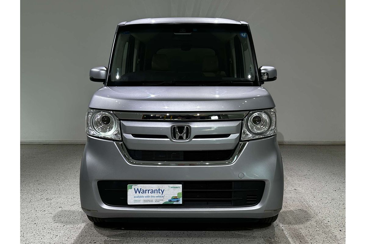 2020 Honda N-Box (No Badge) JF3