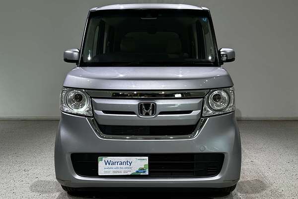 2020 Honda N-Box (No Badge) JF3