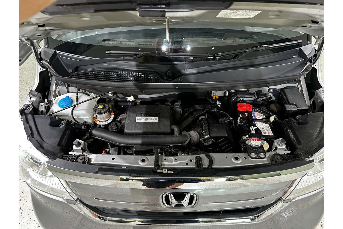 2020 Honda N-Box (No Badge) JF3