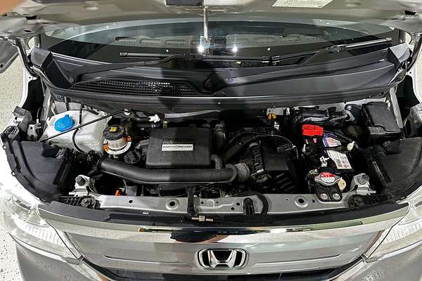 2020 Honda N-Box (No Badge) JF3