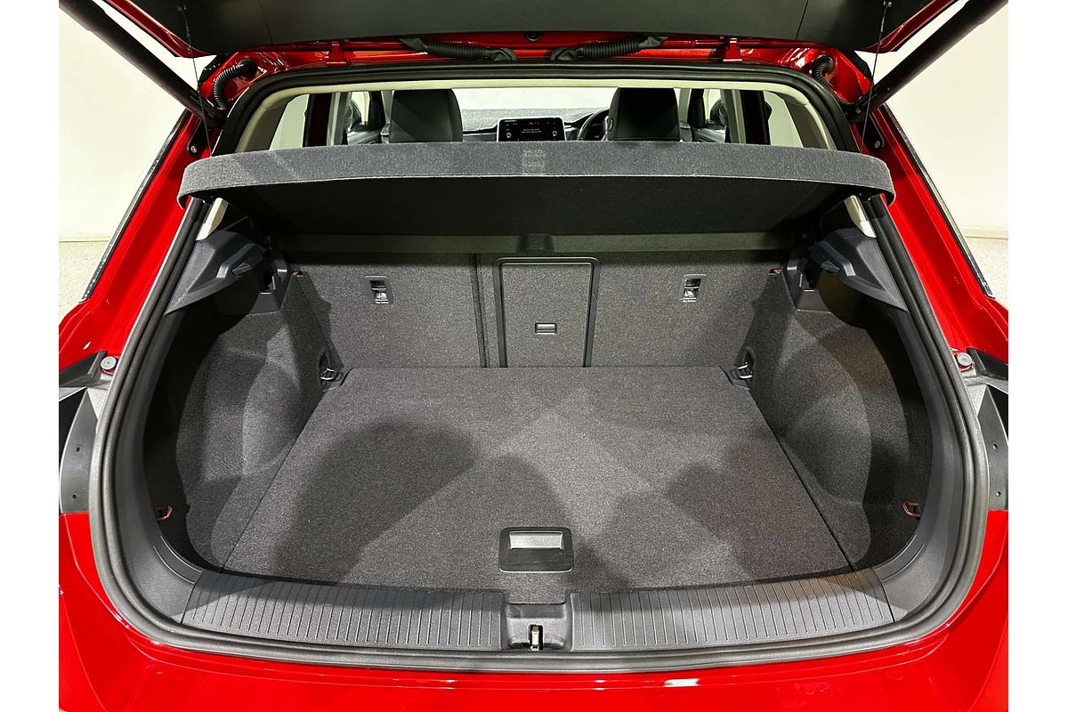 2022 Volkswagen T-Roc 110TSI Style D11