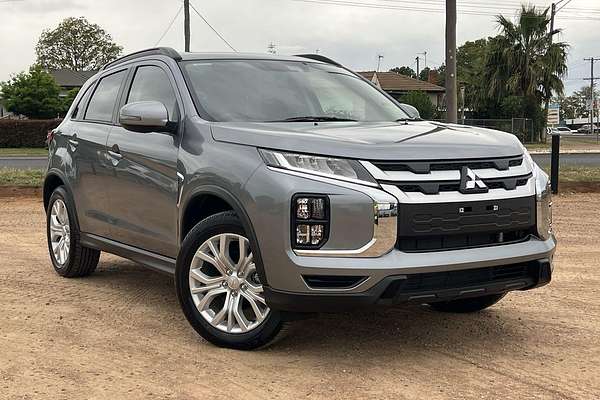 2024 Mitsubishi ASX LS XD