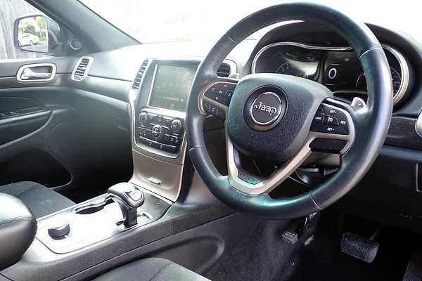 2014 Jeep Grand Cherokee Laredo WK