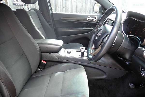 2014 Jeep Grand Cherokee Laredo WK