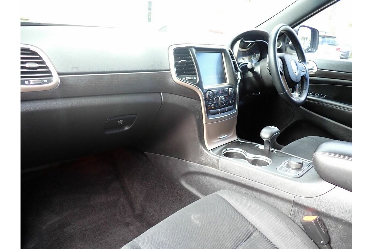 2014 Jeep Grand Cherokee Laredo WK