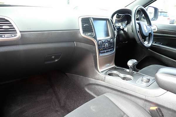 2014 Jeep Grand Cherokee Laredo WK