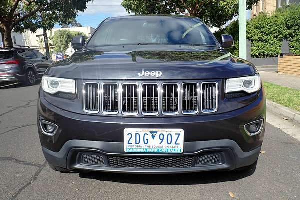 2014 Jeep Grand Cherokee Laredo WK