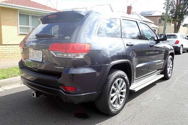 2014 Jeep Grand Cherokee Laredo WK