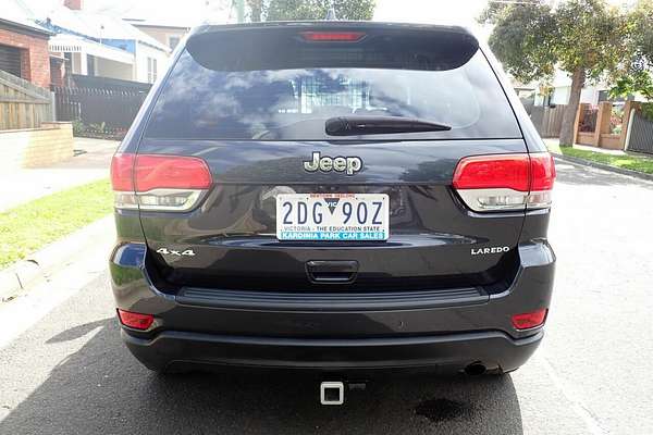 2014 Jeep Grand Cherokee Laredo WK