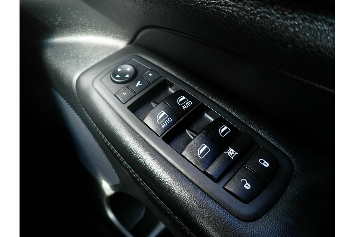 2014 Jeep Grand Cherokee Laredo WK