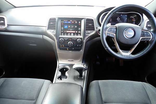 2014 Jeep Grand Cherokee Laredo WK