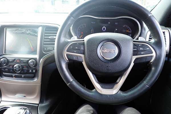 2014 Jeep Grand Cherokee Laredo WK