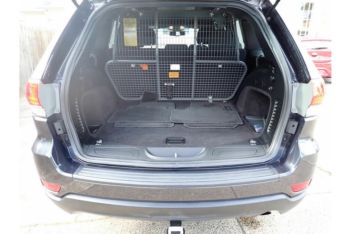 2014 Jeep Grand Cherokee Laredo WK