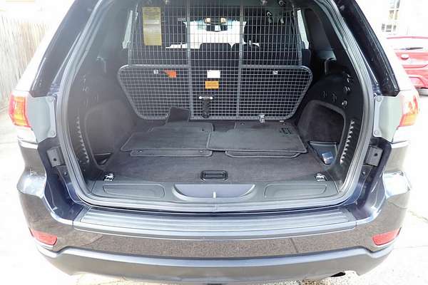 2014 Jeep Grand Cherokee Laredo WK