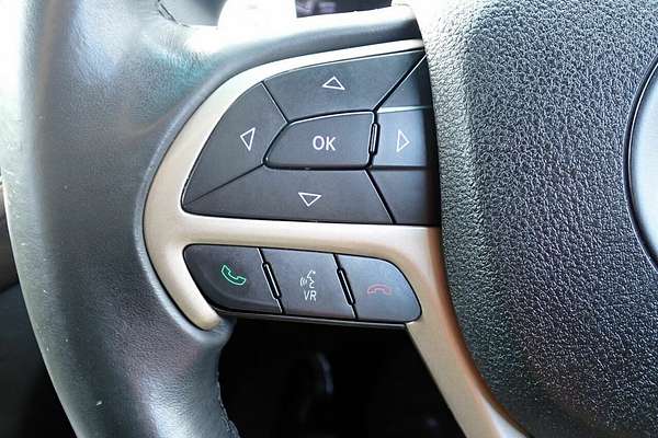 2014 Jeep Grand Cherokee Laredo WK