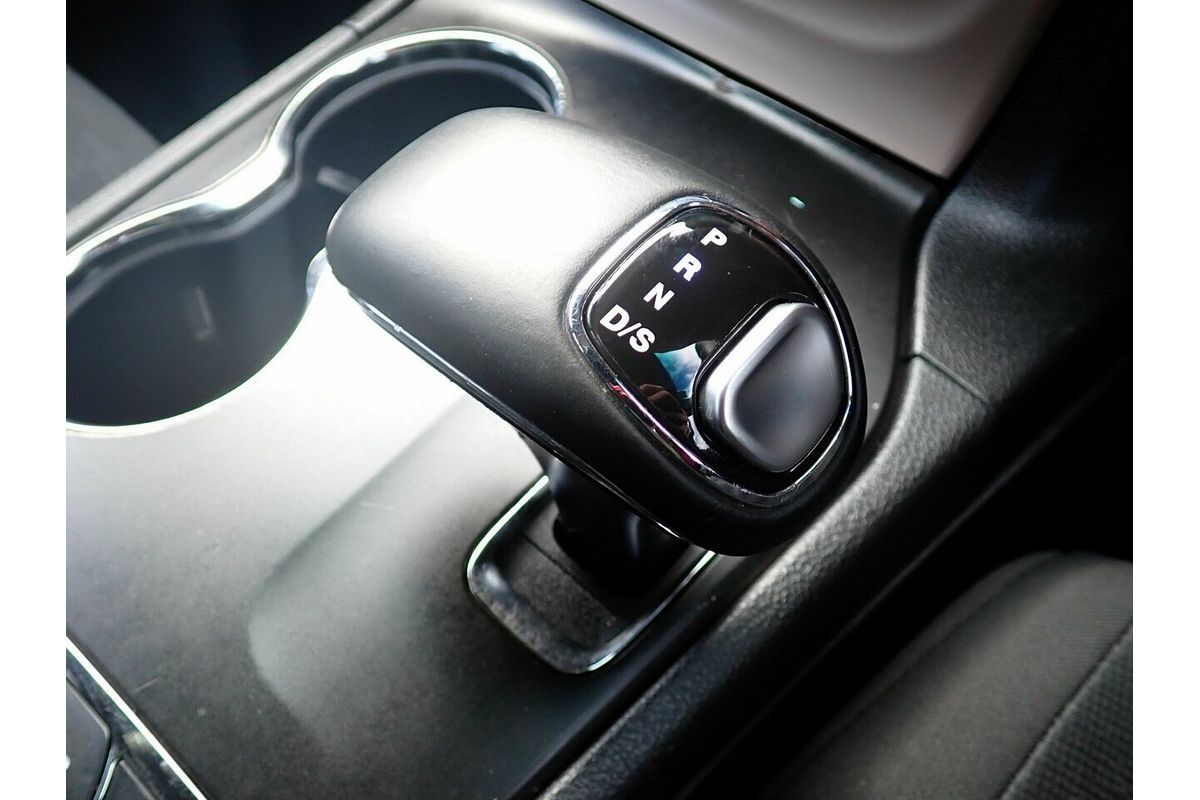 2014 Jeep Grand Cherokee Laredo WK