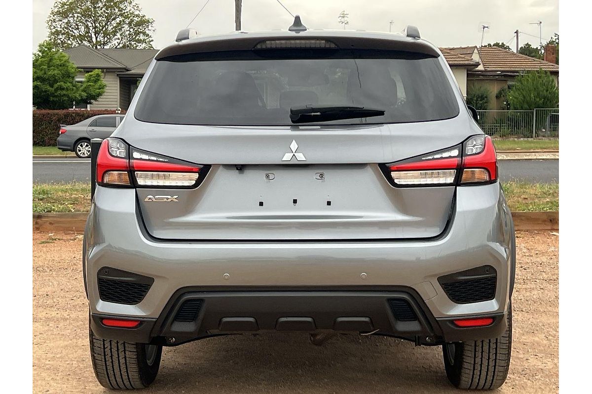 2024 Mitsubishi ASX LS XD
