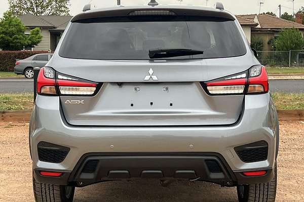 2024 Mitsubishi ASX LS XD