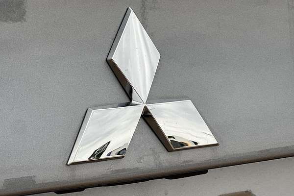 2024 Mitsubishi ASX LS XD