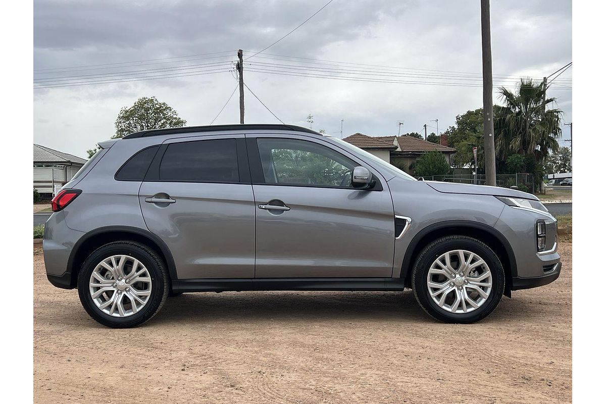 2024 Mitsubishi ASX LS XD