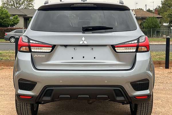2024 Mitsubishi ASX LS XD