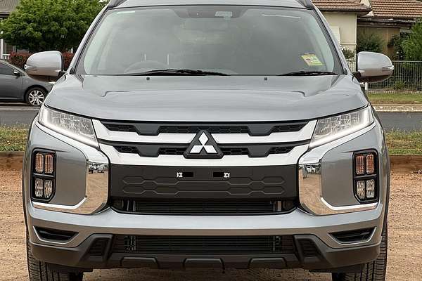 2024 Mitsubishi ASX LS XD