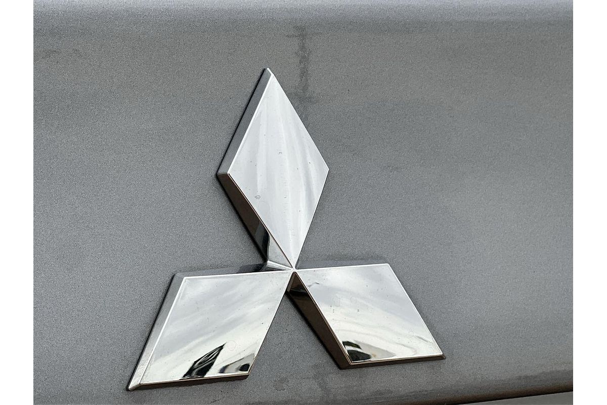 2024 Mitsubishi ASX LS XD