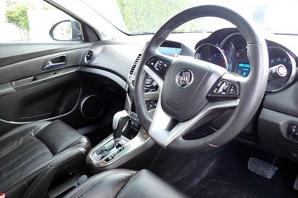 2013 Holden Cruze SRi-V JH Series II