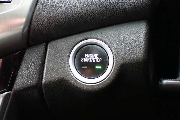 2013 Holden Cruze SRi-V JH Series II