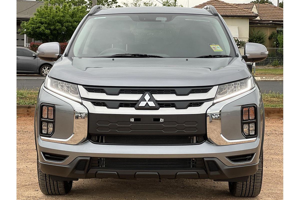 2024 Mitsubishi ASX LS XD