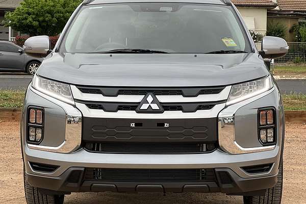 2024 Mitsubishi ASX LS XD